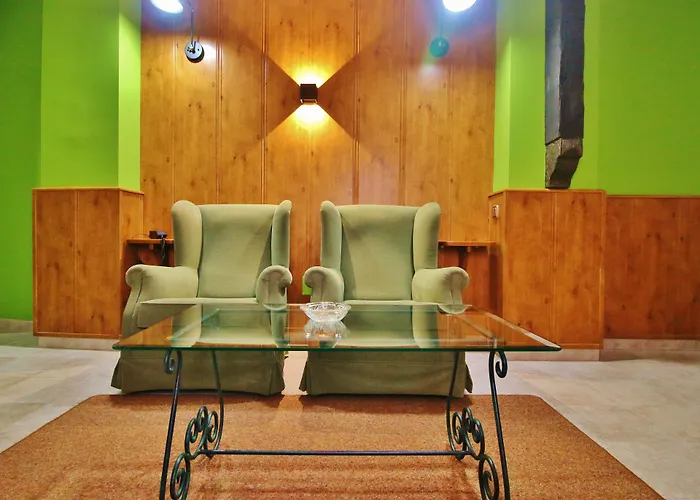 Posada Del Camino Real