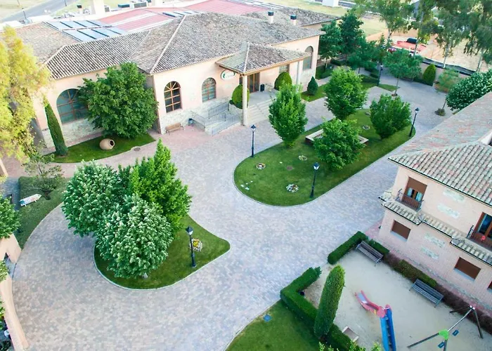 Hotel Comendador
